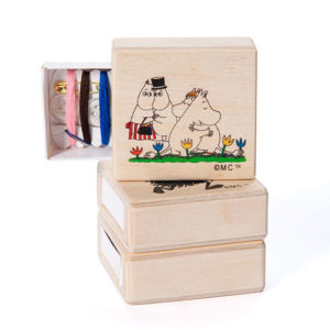 Other Moomin products